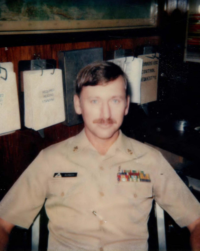 Billy Edward Bunch obituary, Burlington, Fort Belvoir, Sedro-Woolley, Mount Vernon