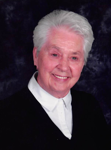 Betty Pepple obituary, , Williston, Williston