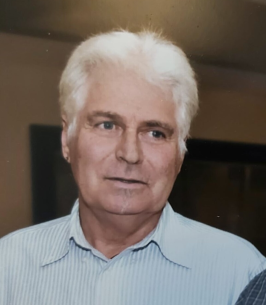 Ron Harvey Durham