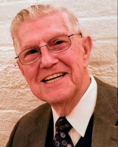 Andrew Wilford Freund obituary, Kingsville, Baltimore, Kingsville, Baltimore