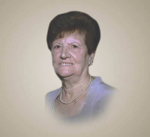 Donatina OLIVIERI obituary, St. Catharines, St. Catharines