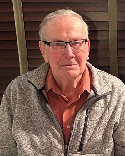 Kenneth H. Larkins obituary, Rockwood, Rockwood, Belleville