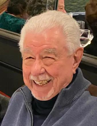 Christian Louis Sarrat II obituary, New Orleans, New Orleans, New Orleans, New Orleans, New Orleans, New Orleans