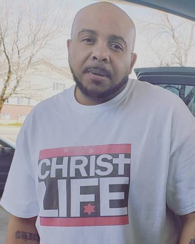 William Jerell Parson obituary, Denver, Denver, Denver