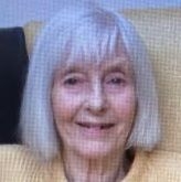 Marjorie Wilkinson obituary, , Boston