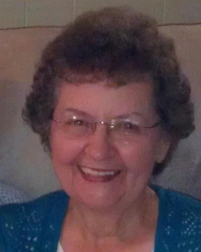 Vivian Hamaker obituary, Shreveport, Shreveport