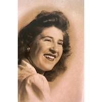 Pearl Gallis Worley obituary, Florala, Florala