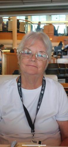 Linda Murile Helmick obituary, Roanoke