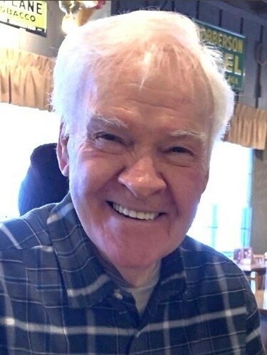 Jerome (Jerry) A. Hulm obituary, , Bison, Bismarck, Bismarck