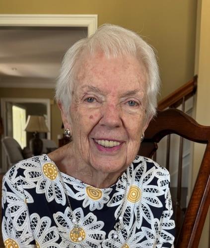 Betty Baskette Metcalf