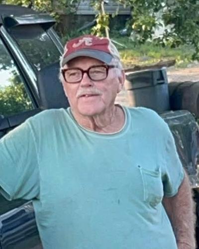 Pan Higdon obituary, Bryant, Bryant