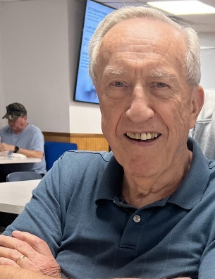 David Gordon Boutwell