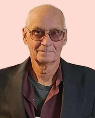 David R. Coryell obituary, Ovid, Ovid