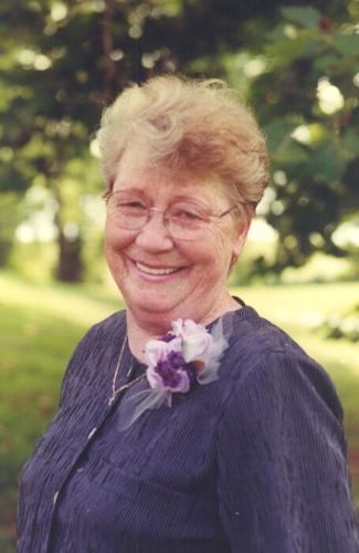 Barbara Derringer obituary, North Vernon, North Vernon