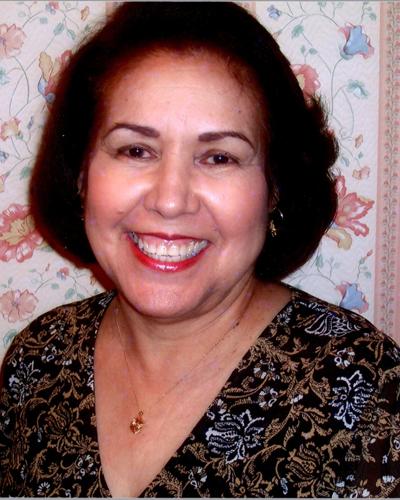 Catarina Bustos Misfeldt