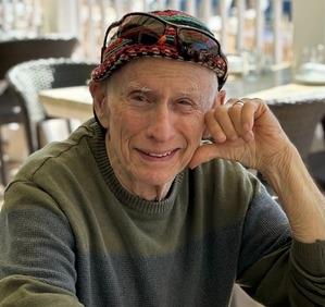 Martin L. Feinberg obituary, Woodstock, Kingston