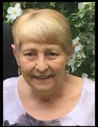 Cathey Melton obituary, Benton, Benton