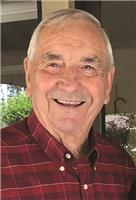 JAMES  "JIM" DEAN obituary, , Asher, Lodi, Asher