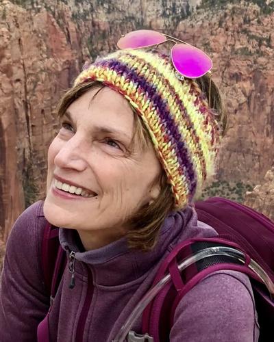 Cristy Carlson obituary, Saint George, Saint George, Ann Arbor, Evanston