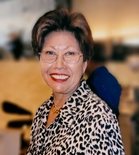 Cynthia Choi Rizzo