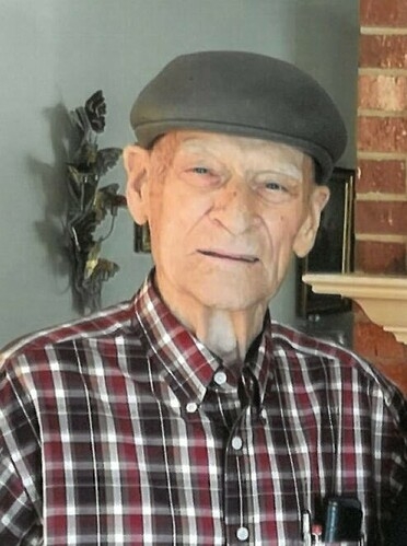 Charles Wesley Herndon obituary, , Dry Fork, Danville, Danville