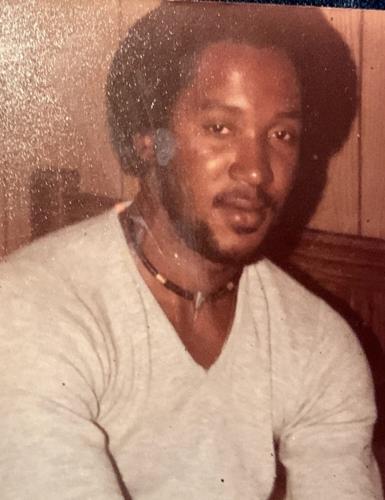 Leroy Simmons obituary, Jeffersonville