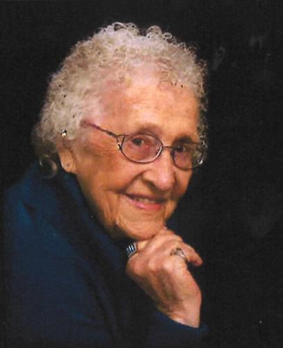 Jeanette Crouch obituary, , Cañon City, Cañon City