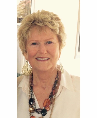 Catherine Teresa Ebbeson obituary, Napa, San Francisco, Napa, Napa