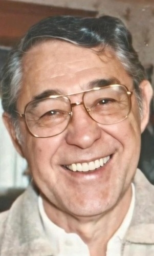 Melvin Joseph Urbanski obituary, Sylvania, Toledo, Toledo