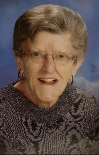 Margaret Lawrence obituary, Champaign, Mendota, La Salle, Mendota
