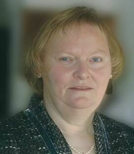 Mary Jane Rosenow obituary, Prophetstown, Rock Falls, Prophetstown, Dixon, Morrison, Rock Falls