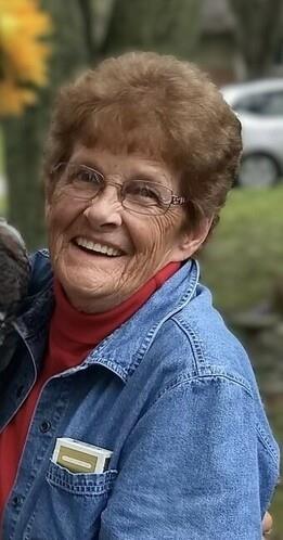 Bessie Kimball obituary, Jackson, Jackson, Jackson