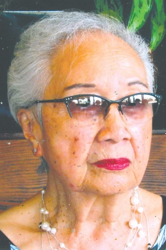 Esperanza Lee obituary, , Santa Maria, CA