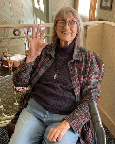 Clara T. Smith obituary, Manchester, Manchester, Manchester, Bridgeport