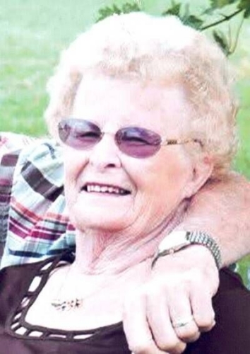 Ann Campbell obituary, Hope, Flat Rock, Hope, Shelbyville