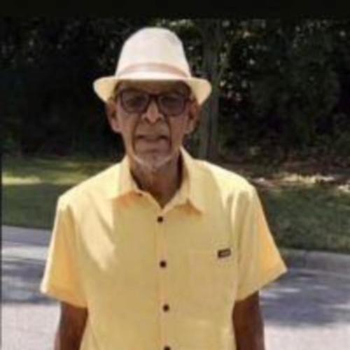 Stanley Daughtville Rose obituary, Culpeper, Washington, Culpeper