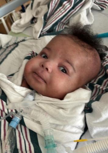 Legend Kenyatta-Eugene Ivery obituary, Reynoldsburg, Reynoldsburg