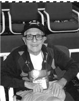 William Joseph Heche obituary, Waterbury, Bristol