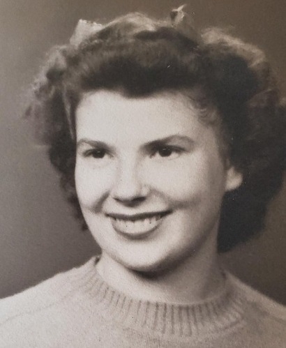 Betty Jean Ruf obituary, Louisburg, Oklahoma City, Kansas City, Kansas City, Kansas City