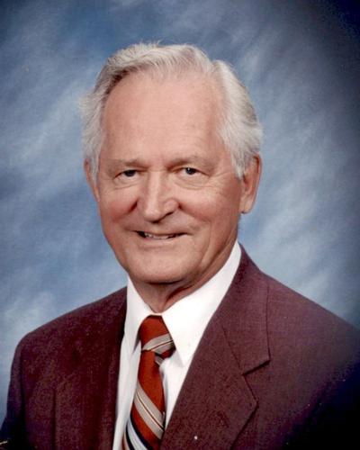 Edward Baranyi obituary, Kettering, Centerville