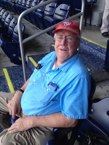 Michael Francis Barrett obituary, , Glen Cove, Alexandria, Washington, Jamaica, Collegeville, Washington