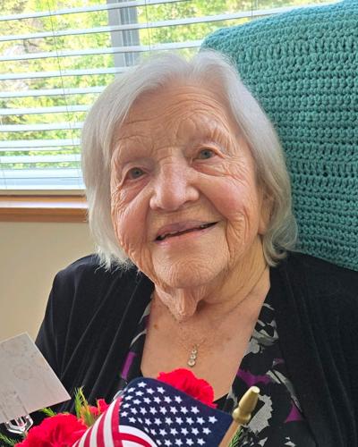 Dorothy B. Thomas obituary, Cannon Falls, Cannon Falls