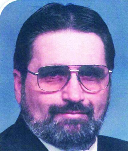 Ernest Overend obituary, , Syracuse