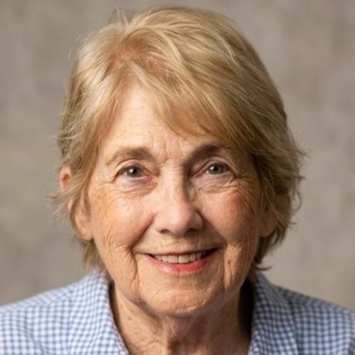 Nancy Burgoyne obituary, Edwardsville, Dorsey, St. Louis, Alton, Edwardsville