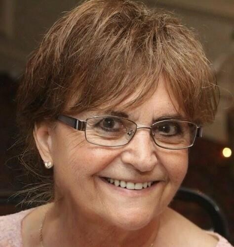 Rita Underwood obituary, Chittenango, Caribou, Chittenango, Syracuse