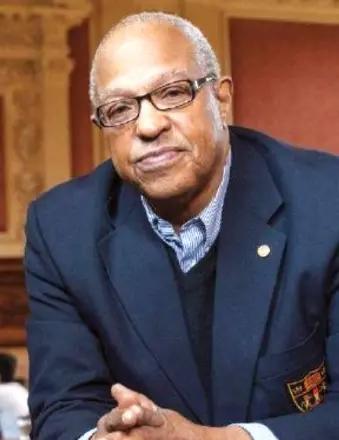 Dr. Errol Duane Alexander CMS,MBA,PhD,FRSA