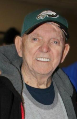 William P. Bannon obituary, Cape May