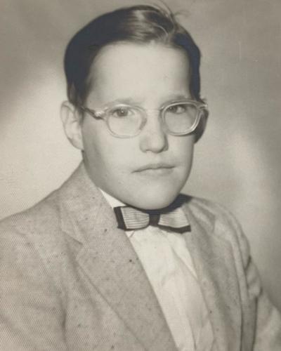 Ernest G. Barks obituary, Plymouth, Providence, Thomaston, Waterbury, Thomaston