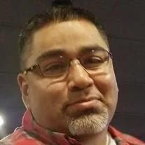 Esteban Parra obituary, Woodburn