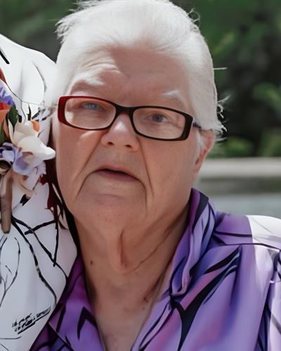 Verna Nordean Fye obituary, Cleveland, Cleveland